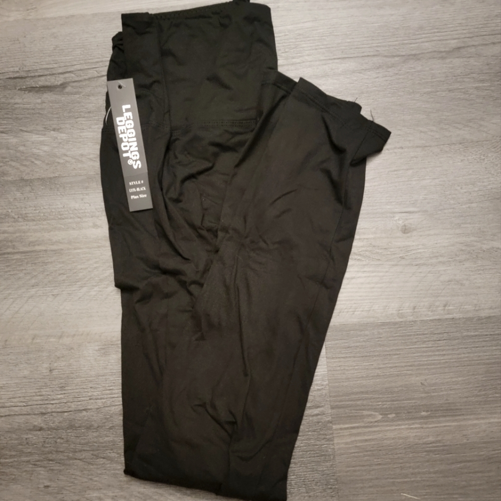 SALE Butter soft leggings